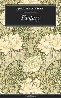 Fantazy - Komedia romantyczna o miłości, honorze i intrygach