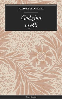 Godzina myśli - Poezja romantyczna: refleksje o życiu i miłości