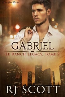 Gabriel - Legacy en Francais, #2