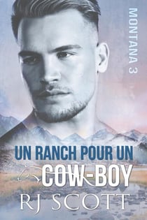 Un Ranch pour un Cow-boy - montana en français, #3