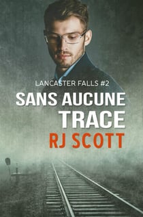 Sans aucune trace - Lancaster Falls en francais, #2