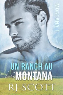 Un Ranch au Montana - montana en français, #1
