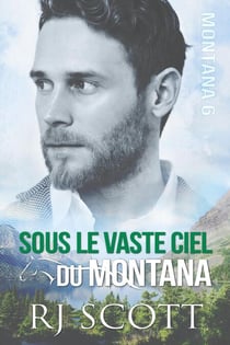 Sous le Vaste Ciel du Montana - montana en français, #6