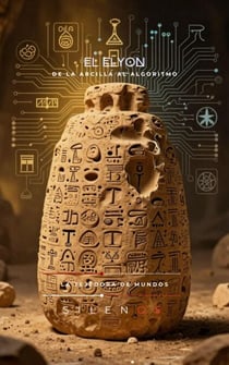 ELYON: De la arcilla al algoritmo - HERMETISMO