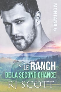 Le Ranch de la Seconde Chance - montana en français, #5