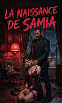 La Naissance de Samia