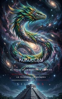 KUKULCAN - MAYAS