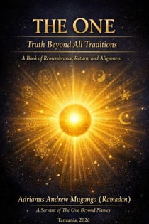 The One: Truth Beyond All Traditions - 25, #25