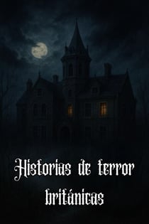 Historias de terror británicas