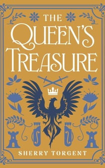 The Queen's Treasure - Fantasy Duology, #2