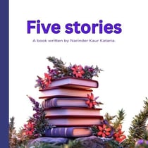 Five Stories