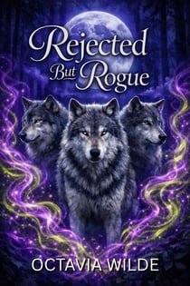 Rejected But Rogue - Rogue Wolf Pack, #1