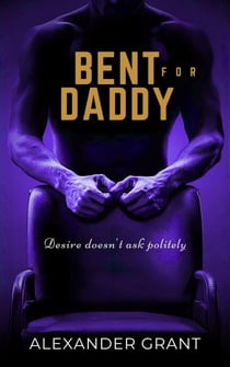 Bent for Daddy - Damn, Daddy!, #9