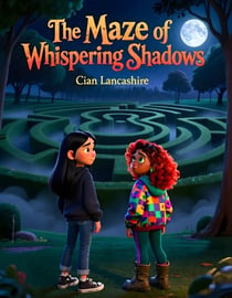 The Maze of Whispering Shadows