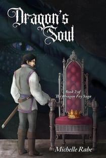 Dragon's Soul - The Dragon Fey Saga, #2