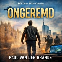 Ongeremd - Jason Noble - NL