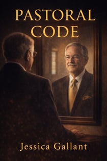 Pastoral Code - Cross Complete, #1