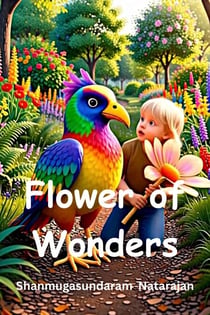 Flower of Wonders
