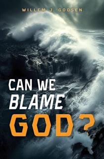 Can We Blame God?