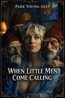When Little Men Come Calling
