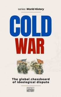 Cold War - World History, #0