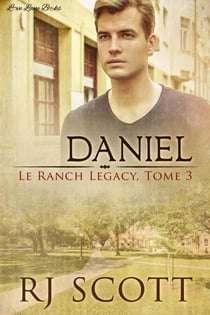 Daniel - Legacy en français, #3