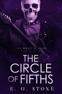 The Circle of Fifths - On Behalf of Death, #9