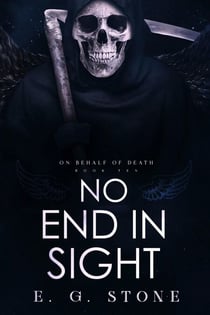 No End in Sight - On Behalf of Death, #10