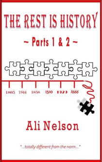 The Rest is History  Parts 1&2