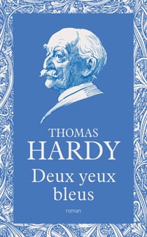 Deux yeux bleus