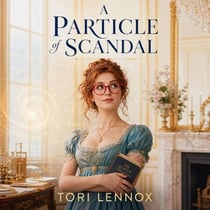 A Particle of Scandal