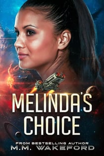 Melinda's Choice - The Venorians and Krovatians, #2