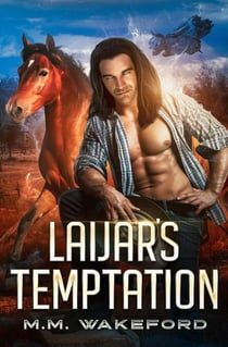 Laijar's Temptation - The Venorians and Krovatians, #3
