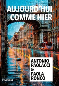 Aujourd'hui comme hier