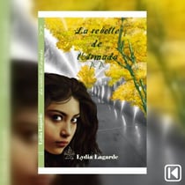 La rebelle de l'Armada Livre 2 - Livre 2