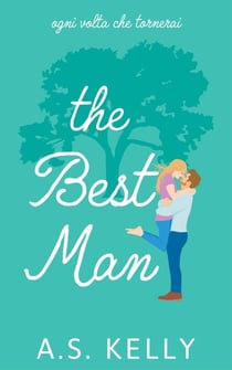 The Best Man - From Connemara With Love (Edizione Italiana), #1