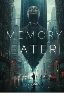 The Memory Eater - The Faces of Darkness Series, #4