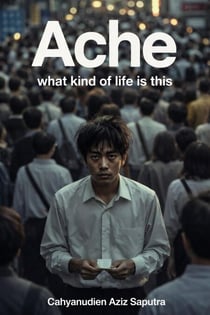 ACHE: What Kind of Life Is This? - ACHE, #2