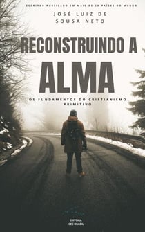 Reconstruindo a Alma
