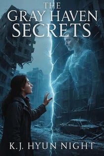 The Grey Haven Secrets - The Echo Gene Series, #2