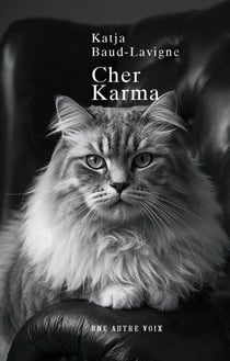 Cher Karma - Et si votre propre mémoire vous trahissait?