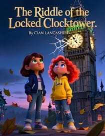 The Riddle of the Locked Clocktower