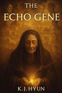 The Echo Gene - The Echo Gene Series, #4