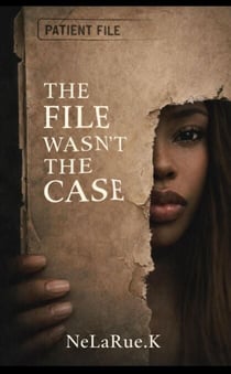 The File Wasn’t the Case - 1, #1