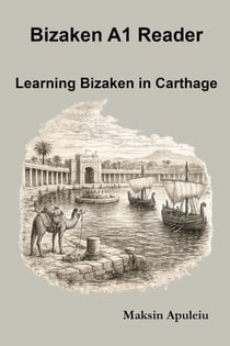 Bizaken A1 Reader   Learning Bizaken in Carthage - Learn Bizaken in Africa, #1