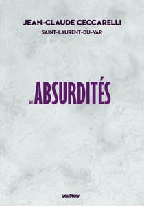 Mes Absurdités - Essai