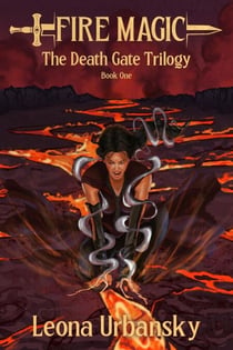 Fire Magic - Death Gate Trilogy, #1