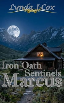 Marcus - Iron Oath Sentinels, #1