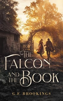The Falcon and the Book