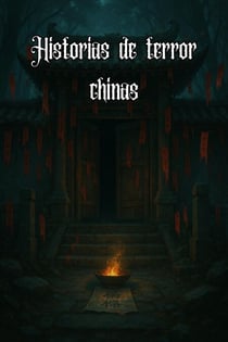 Historias de terror chinas